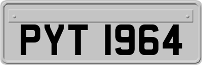 PYT1964