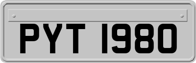PYT1980