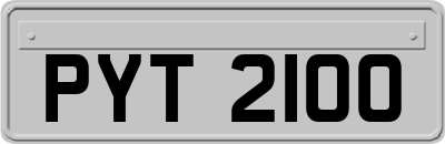 PYT2100