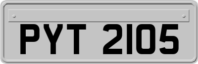 PYT2105