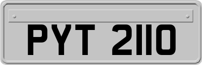 PYT2110