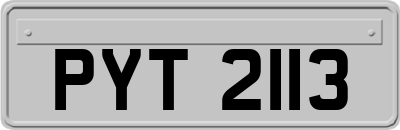 PYT2113