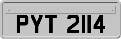 PYT2114