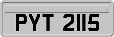 PYT2115