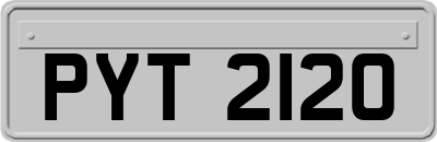 PYT2120