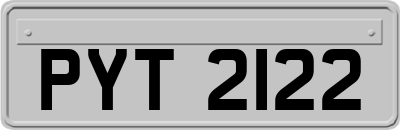 PYT2122