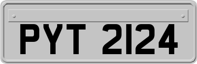 PYT2124