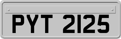 PYT2125