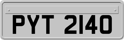 PYT2140