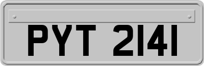 PYT2141