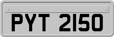 PYT2150