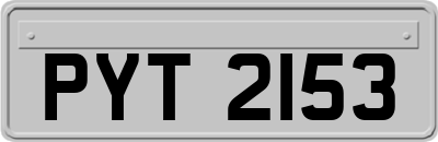 PYT2153