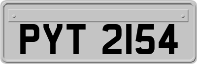 PYT2154