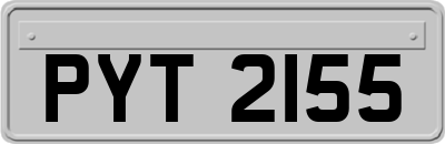 PYT2155