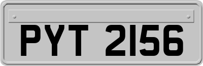 PYT2156