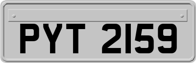 PYT2159