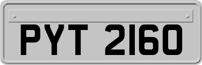 PYT2160