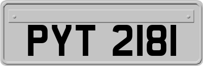 PYT2181