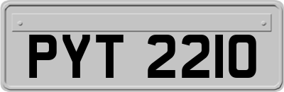 PYT2210