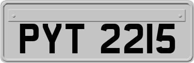 PYT2215