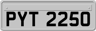 PYT2250