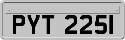 PYT2251