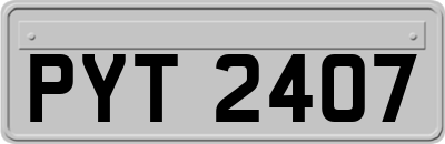 PYT2407