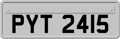 PYT2415
