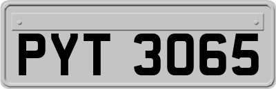 PYT3065