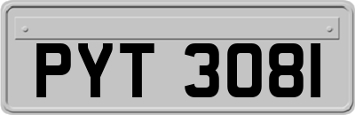 PYT3081