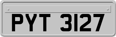 PYT3127