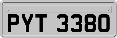 PYT3380