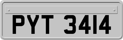 PYT3414