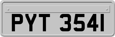 PYT3541