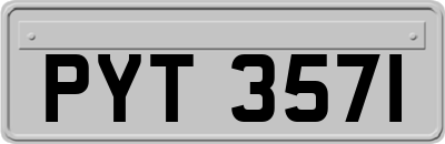 PYT3571