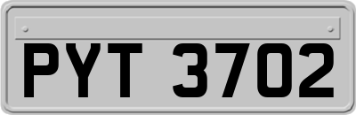 PYT3702