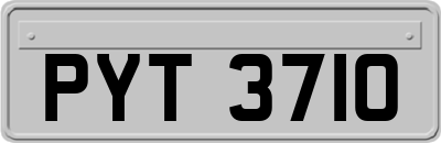 PYT3710