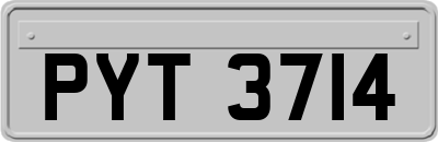 PYT3714