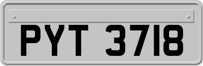 PYT3718