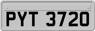 PYT3720