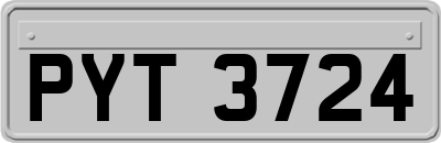 PYT3724