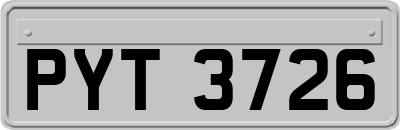 PYT3726