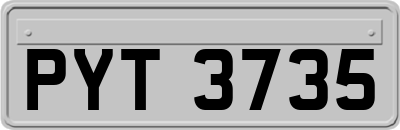 PYT3735