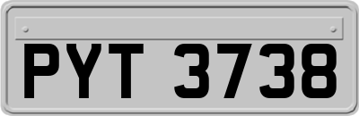 PYT3738