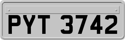 PYT3742