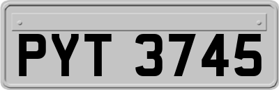 PYT3745