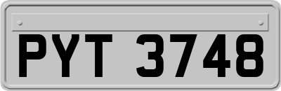 PYT3748