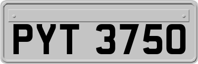 PYT3750