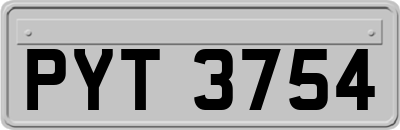 PYT3754