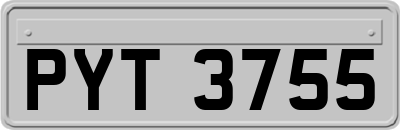 PYT3755